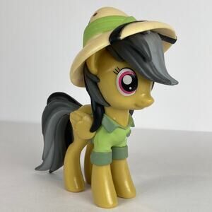 My Little Pony MLP G4 Funko Vinyl Large Figure Daring Do